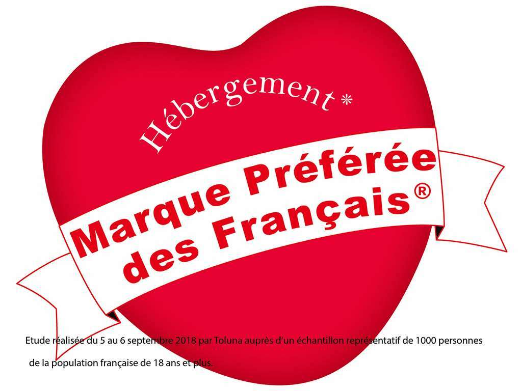 ホテル イビス ボルドー アエロポール Mérignac 設備 写真